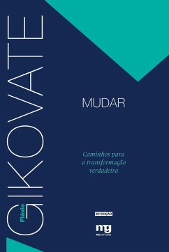 Cover Mudar
