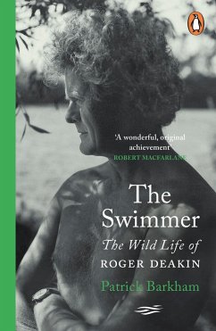 Cover The Swimmer (eBook, ePUB)