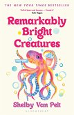 Remarkably Bright Creatures (eBook, PDF)