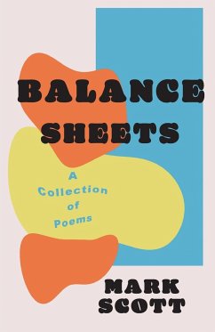 Balance Sheets - Scott, Mark