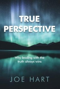 True Perspective (eBook, ePUB) - Hart, Joe