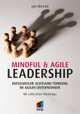 Mindful & Agile Leadership (eBook, PDF)