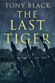 The Last Tiger (eBook, ePUB)