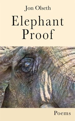 Elephant Proof (eBook, ePUB) - Olseth, Jon