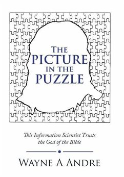 The Picture in the Puzzle - Andre, Wayne A