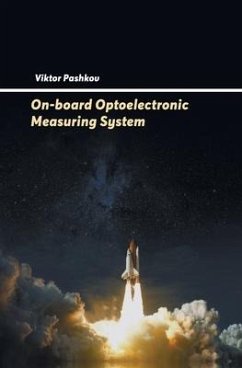 On-board Optoelectronic Measuring System - Pashkov, Viktor