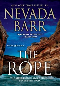 Rope - Barr, Nevada