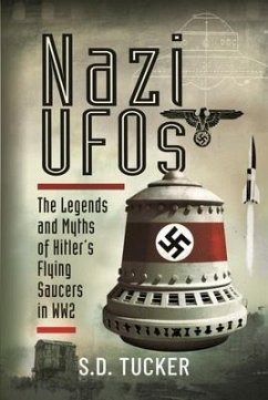 Nazi UFOs - Tucker, S.D.