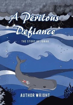 A Perilous Defiance - Wright, Author