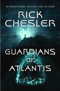Guardians Of Atlantis - Chesler, Rick