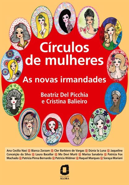 Círculos de mulheres Círculos de mulheres
