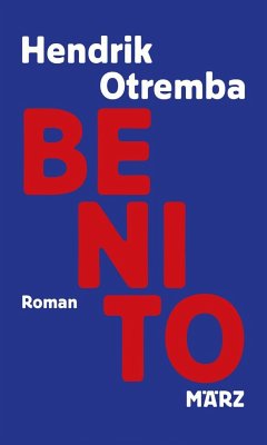 Benito - Otremba, Hendrik