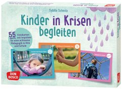 Kinder in Krisen begleiten - Schmitz, Sybille