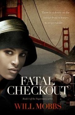 Cover Fatal Checkout (eBook, ePUB)
