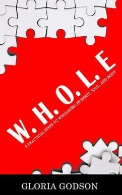 Cover W.H.O.L.E (eBook, ePUB)