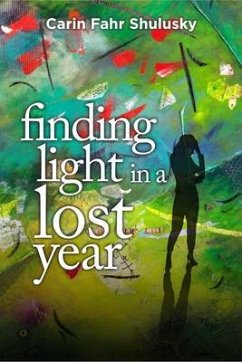 Finding Light in a Lost Year (eBook, ePUB) - Shulusky, Carin