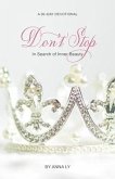 Don't Stop (eBook, ePUB)