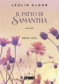 Il patto di Samantha (eBook, ePUB)