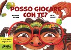 Posso giocare con te? (eBook, ePUB) Posso giocare con te? (eBook, ePUB)