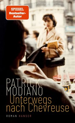 Unterwegs nach Chevreuse (eBook, ePUB) - Modiano, Patrick