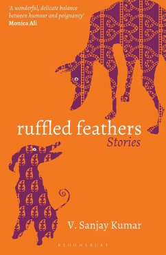 Cover Ruffled Feathers (eBook, ePUB)