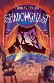 Shadowghast - Die Geheimnisse von Eerie-on-Sea / Eerie-on-Sea Bd.3 (eBook, ePUB)