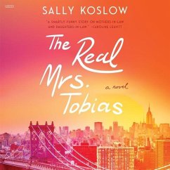 The Real Mrs. Tobias - Koslow, Sally
