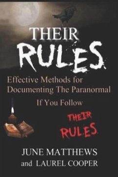 Their RULES - Cooper, Laurel; Matthews, June