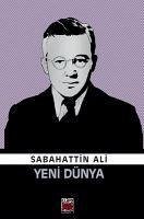 Cover Yeni Dünya
