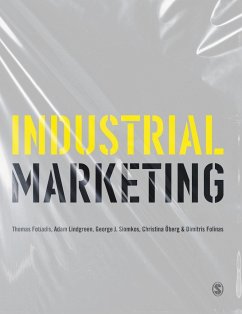 Industrial Marketing - Fotiadis, Thomas;Lindgreen, Adam;Siomkos, George J.