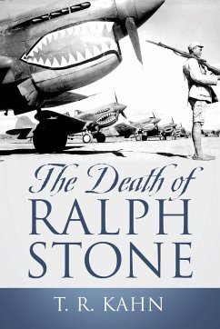 The Death of Ralph Stone - Kahn, T. R.