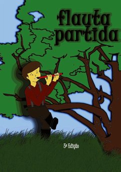 Flauta Partida - Ramada, José Maria