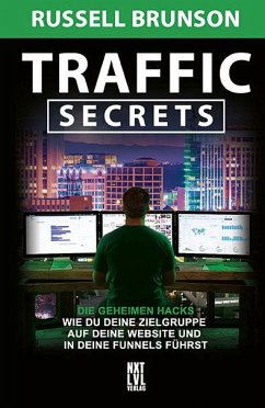 Traffic Secrets - Brunson, Russell