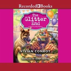 The Glitter End - Conroy, Vivian