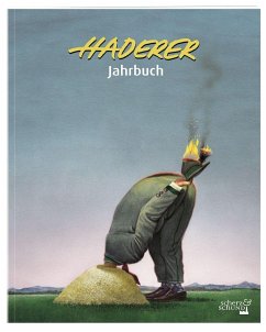 Haderer Jahrbuch NR. 15 - Haderer, Gerhard