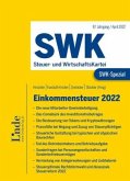 SWK-Spezial Einkommensteuer 2022