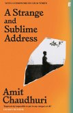 A Strange and Sublime Address (eBook, ePUB)