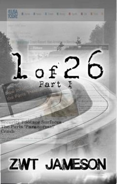 Cover 1of26 (eBook, ePUB)