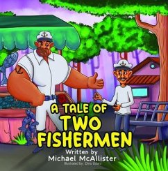 Cover A Tale of Two Fishermen (eBook, ePUB)