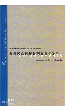 Cover ARRANGEMENTS - DERANGEMENTS
