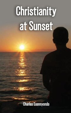 Christianity At Sunset - Ssennyondo, Charles