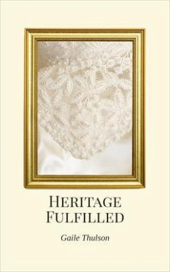 Cover Heritage Fulfilled (eBook, ePUB)