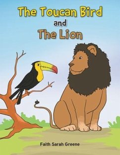 Cover The Toucan Bird and the Lion (eBook, ePUB)