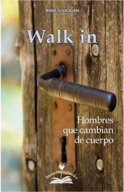 Walk-in (eBook, ePUB) - Givaudan, Anne