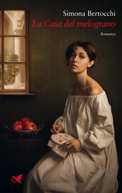 La Casa del melograno (eBook, ePUB) - Bertocchi, Simona