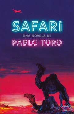 Safari (eBook, ePUB) - Toro, Pablo