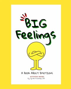Cover Big Feelings