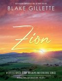 Zion: A Collection of Hymn Mashups and Original Songs