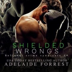 Shielded Wrongs - Forrest, Adelaide