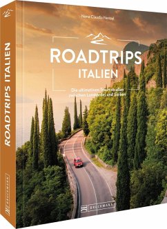 Roadtrips Italien - Nenzel, Nana Claudia